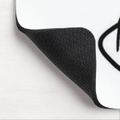 マウスパッドサーフィン反転 マウスパッド (コーナー)