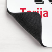 マウスパッドタリジャボリビア マウスパッド (コーナー)