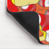 マウスパッドダック マウスパッド (コーナー)