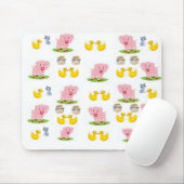 マウスパッドダック マウスパッド (マウス)