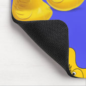 マウスパッドダック マウスパッド (コーナー)