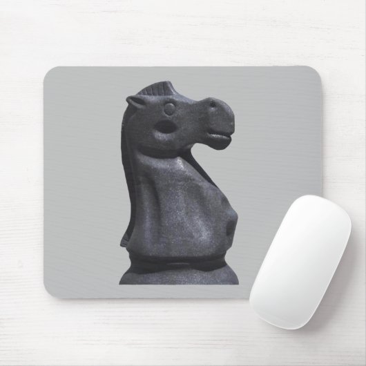 マウスパッドチェス マウスパッド (マウス)
