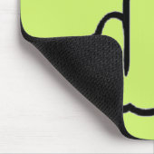 マウスパッドトリーフリップ マウスパッド (コーナー)