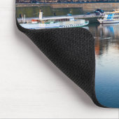 マウスパッドドレスデン マウスパッド (コーナー)