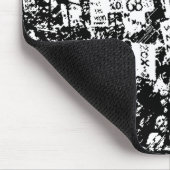 マウスパッドニクソン マウスパッド (コーナー)