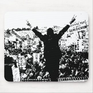 マウスパッドニクソン マウスパッド