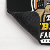 マウスパッドバイT&Tリバティファクトリー マウスパッド (コーナー)