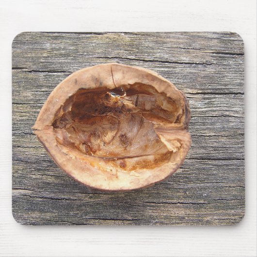 マウスパッドバウムヌシュエルフ マウスパッド (正面)