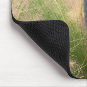 マウスパッドバードバス&フィンチ マウスパッド (コーナー)