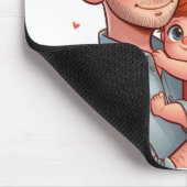 マウスパッドパパ。 マウスパッド (コーナー)