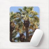マウスパッドパームツリー マウスパッド (マウス)