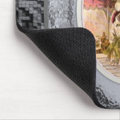 マウスパッドビクトリアン マウスパッド (コーナー)