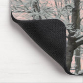 マウスパッドビッグツリー マウスパッド (コーナー)