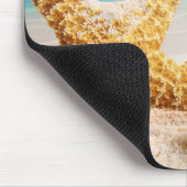 マウスパッドビーチ マウスパッド (コーナー)