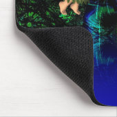 マウスパッドファンタジーアートスターエンジェルガール マウスパッド (コーナー)