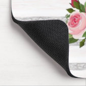 マウスパッドフローラ マウスパッド (コーナー)