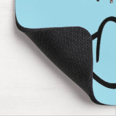 マウスパッドフールフリップ マウスパッド (コーナー)