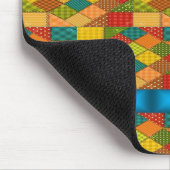 マウスパッドプレイド マウスパッド (コーナー)