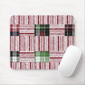 マウスパッドプレイド マウスパッド (マウス)