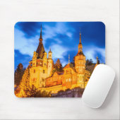 マウスパッドペレスシナイア マウスパッド (マウス)