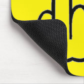 マウスパッドホッケーフリップ マウスパッド (コーナー)