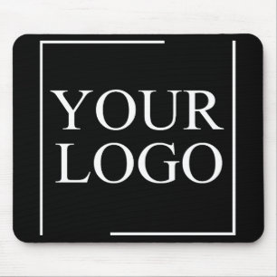 マウスパッドマットコンピュータゲームカスタムロゴの追加 マウスパッド