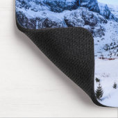 マウスパッドマライースティブセギ山 マウスパッド (コーナー)