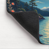 マウスパッドムーンライト版 マウスパッド (コーナー)