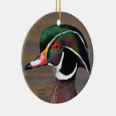 マウスパッドメタルオーナメント セラミックオーナメント (右)