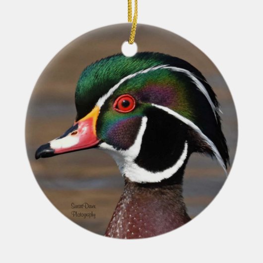 マウスパッドメタルオーナメント セラミックオーナメント (正面)