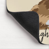 マウスパッドライブ笑いリピーター/ファーリーキットン マウスパッド (コーナー)