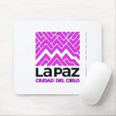 マウスパッドラパズシウダデルシエロ マウスパッド (マウス)