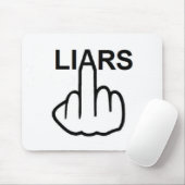 マウスパッドリアースフリップ マウスパッド (マウス)