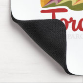 マウスパッドレキュエルドデトロ マウスパッド (コーナー)