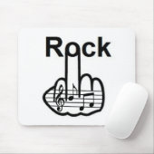 マウスパッドロックフリップ マウスパッド (マウス)