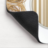 マウスパッドロープ マウスパッド (コーナー)