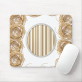 マウスパッドロープ マウスパッド (マウス)