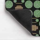 マウスパッドロープ マウスパッド (コーナー)