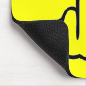 マウスパッドワインフリップ マウスパッド (コーナー)