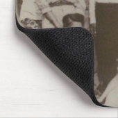 マウスパッドワットの マウスパッド (コーナー)