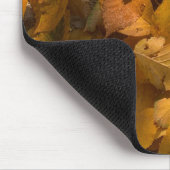 マウスパッド上の栄光の秋(1) マウスパッド (コーナー)