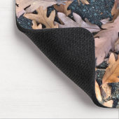 マウスパッド上の栄光の秋(2) マウスパッド (コーナー)