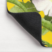 マウスパッド上の'Peace on Earth' (1) マウスパッド (コーナー)