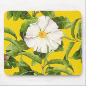 マウスパッド上の'Peace on Earth' (1) マウスパッド (正面)