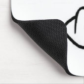 マウスパッド共和党員の逆転 マウスパッド (コーナー)