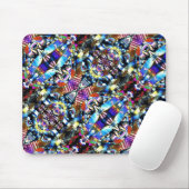 マウスパッド加熱チタン マウスパッド (マウス)