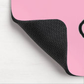 マウスパッド喫煙反転 マウスパッド (コーナー)