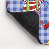 マウスパッド回路ピエロ マウスパッド (コーナー)