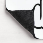 マウスパッド悪の暴政 マウスパッド (コーナー)