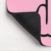 マウスパッド投票 マウスパッド (コーナー)